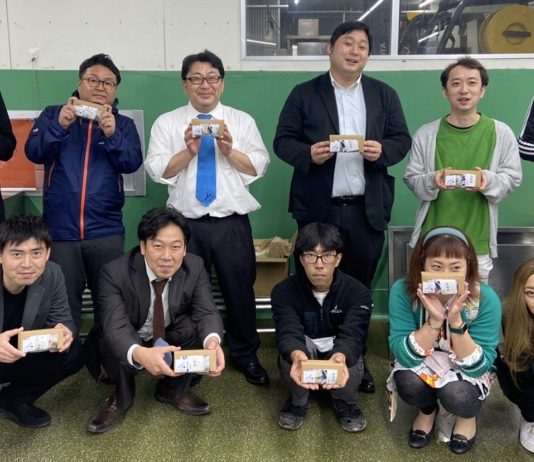 みんなで準備!ワクワクが止まらない!